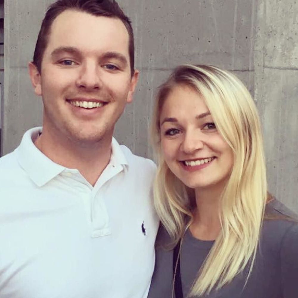 Meet your Posher, Allison